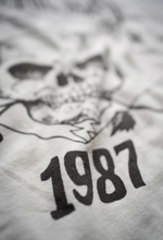 Load image into Gallery viewer, MADEWORN GRATEFUL DEAD SUMMER TOUR '87