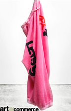 Load image into Gallery viewer, FREECITYLETSGO OG SUPERVINTAGE sweatpant -PINK PLANT