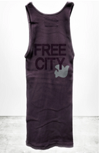 Load image into Gallery viewer, FREE CITY RTU/1999 SUPERVINTAGE TANK - PLUMSHROOMS