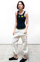 Load image into Gallery viewer, FREE CITY SUPERVINTAGE TANK TOP -SQUIDSINK