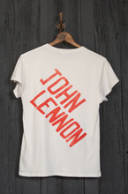 Load image into Gallery viewer, MADE WORN JOHN LENNON GIVE PEACE A CHANCE