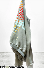 Load image into Gallery viewer, FREE CITY LNLSUN SUPERYUMM BIGGIE RAGLAN IN PUTTY