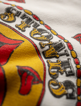 Load image into Gallery viewer, ROLLING STONES '78 TOUR CLASSIC CREW SWEATSHIRT