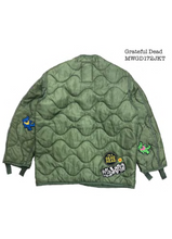 Load image into Gallery viewer, MADEWORN Grateful Dead Jacket