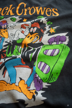 Load image into Gallery viewer, MADEWORN THE BLACK CROWES EVERGREEN IN COAL