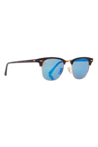 Ray-Ban RB3016 Clubmaster 51mm Sunglasses