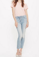 Load image into Gallery viewer, MOTHER The Lace Up Dazzler Ankle