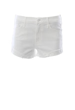 Load image into Gallery viewer, MOTHER The Rascal Slit Flip Short