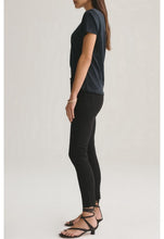 Load image into Gallery viewer, AGOLDE Sophie Crop Jean