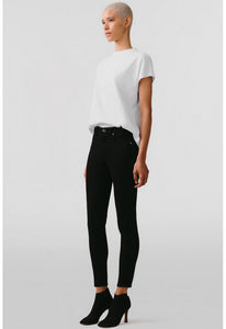 AGOLDE Sophie High Rise Skinny Ankle Jean