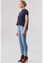 Load image into Gallery viewer, AGOLDE Sophie Ankle Jean
