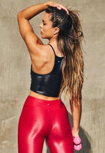 Load image into Gallery viewer, KORAL Leah Infinity Sports Bra