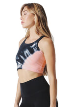 Load image into Gallery viewer, Electric & Rose Crest Bella Bralette