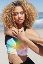 Load image into Gallery viewer, Electric & Rose Bella Crop Bralette