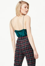 Load image into Gallery viewer, CAMI NYC The Axel Top