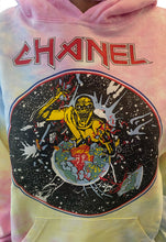 Load image into Gallery viewer, Bleached Goods On The Run Hoodie