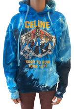 Load image into Gallery viewer, Bleached Goods Road Warriors Hoodie