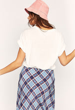 Load image into Gallery viewer, DAYDREAMER Rolling Stones Clouds and Stars BF Tee