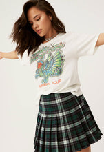 Load image into Gallery viewer, DAYDREAMER Rolling Stones Concert Dragon Boyfriend Tee