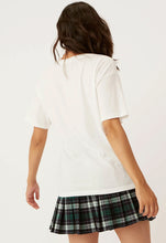 Load image into Gallery viewer, DAYDREAMER Rolling Stones Concert Dragon Boyfriend Tee