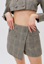 Load image into Gallery viewer, For Love & Lemons Frankie Skort