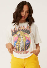 Load image into Gallery viewer, DAYDREAMER Def Leppard High 'N' Dry Weekend Tee