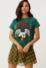 Load image into Gallery viewer, DAYDREAMER MC-5 Kick Out The Jams Girlfriend Tee
