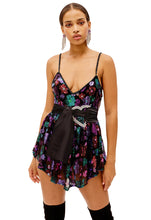 Load image into Gallery viewer, For Love & Lemons Ariana Party Dress