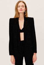 Load image into Gallery viewer, For Love & Lemons Margot Boyfriend Blazer