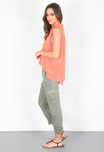 Load image into Gallery viewer, 27 Miles Malibu Court Sweater