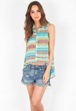 Load image into Gallery viewer, 27 Miles Malibu Court Sweater