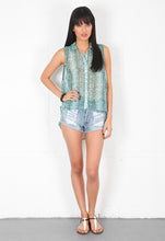 Load image into Gallery viewer, 27 Miles Malibu Court Sweater