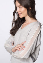 Load image into Gallery viewer, 27 Miles Malibu Court Sweater