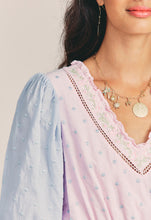 Load image into Gallery viewer, LoveShackFancy Adley Mini Dress