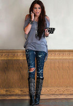 Load image into Gallery viewer, 27 Miles Malibu Hannah Sweater