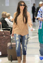 Load image into Gallery viewer, 27 Miles Malibu Hannah Sweater