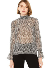 Load image into Gallery viewer, MISA Los Angeles Giana Top