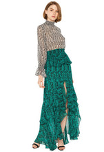 Load image into Gallery viewer, MISA Los Angeles Giana Top