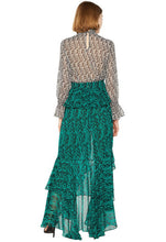 Load image into Gallery viewer, MISA Los Angeles Giana Top