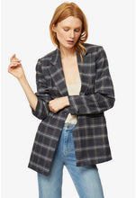 Load image into Gallery viewer, Habitual Billie Oversized Blazer
