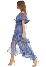 Load image into Gallery viewer, MISA Los Angeles Ambrosia Dress