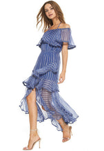 Load image into Gallery viewer, MISA Los Angeles Ambrosia Dress