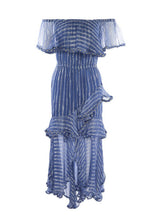 Load image into Gallery viewer, MISA Los Angeles Ambrosia Dress