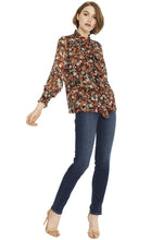 Load image into Gallery viewer, MISA Los Angeles Jacinda Top