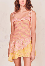Load image into Gallery viewer, LoveShackFancy Aya Dress