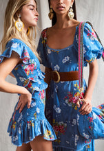 Load image into Gallery viewer, LoveShackFancy Sonora Dress