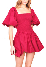 Load image into Gallery viewer, LoveShackFancy Asa Dress