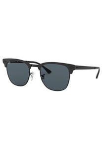 Ray-Ban Clubmaster Metal 51mm Sunglasses
