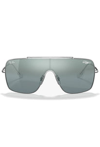 Ray-Ban Wings II Sunglasses in Silver