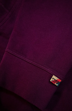 Load image into Gallery viewer, FREECITYlarge 3/4 sweats - deeplove